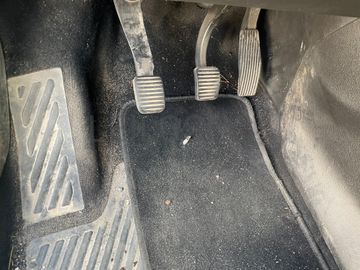 Opel Meriva · Ano 2010