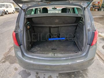 Opel Meriva · Ano 2010