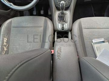 Opel Meriva · Ano 2010