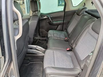 Opel Meriva · Ano 2010