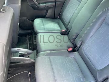 Opel Meriva · Ano 2010
