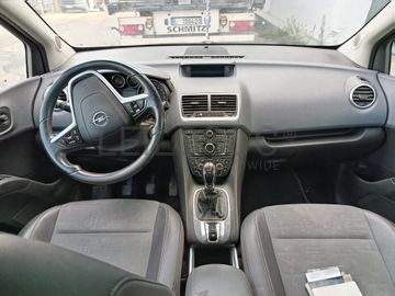 Opel Meriva · Ano 2010
