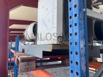Compressor CompAir