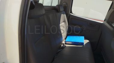 Toyota/Hilux 4D4 2010