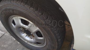 Toyota/Land Cruiser Prado 2005