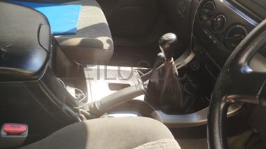 Toyota/Land Cruiser Prado 2005