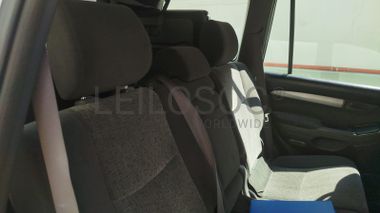 Toyota/Land Cruiser Prado 2005