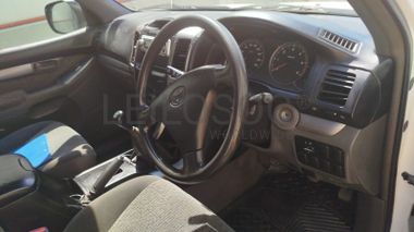 Toyota/Land Cruiser Prado 2005