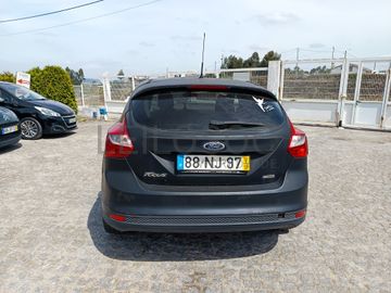 Ford Focus · Ano 2012
