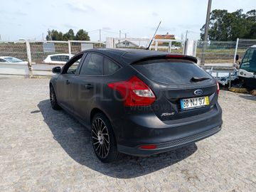 Ford Focus · Ano 2012