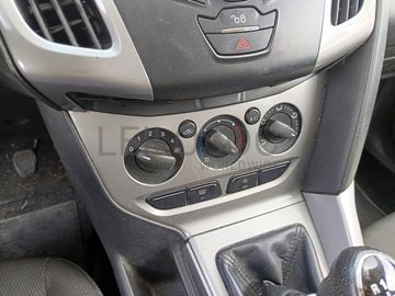 Ford Focus · Ano 2012
