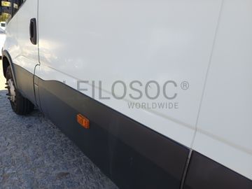 Iveco Daily 70C17 · Ano 2016