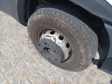 Iveco Daily 70C17 · Ano 2016