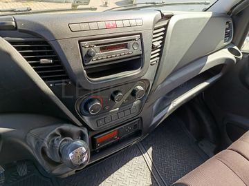 Iveco Daily 70C17 · Ano 2016