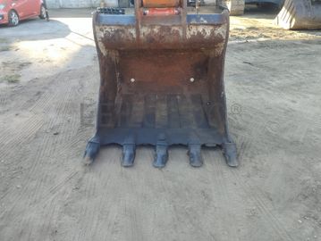Giratórias a rodas – Daewoo – Caterpillar 
