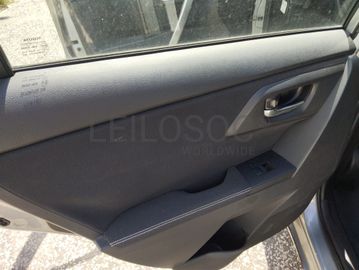 Toyota Auris · Ano 2013