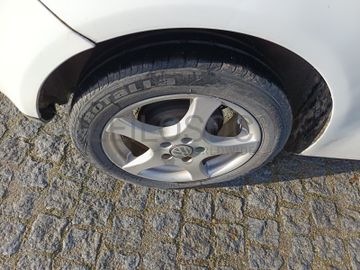 Volkswagen Polo · Ano 2007