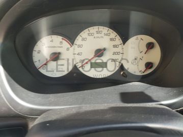 Honda Civic · Ano 2005 