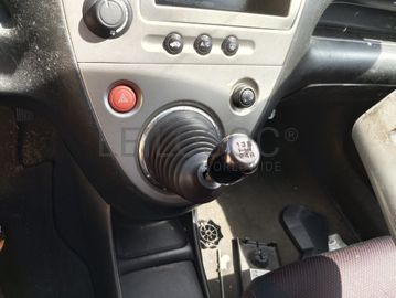 Honda Civic · Ano 2005 