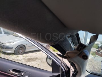 Honda Civic · Ano 2005 