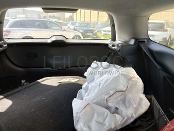 Honda Civic · Ano 2005 