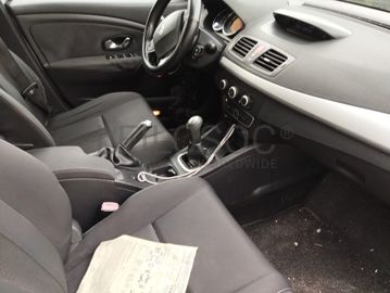 Renault Mégane · Ano 2010