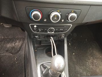 Renault Mégane · Ano 2010