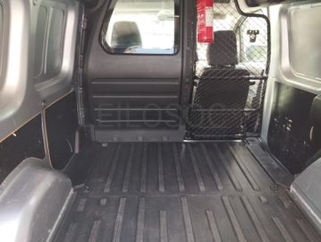 Renault Kangoo · Ano 2021  