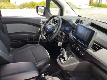 Renault Kangoo · Ano 2021  