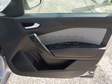 Renault Kangoo · Ano 2021  