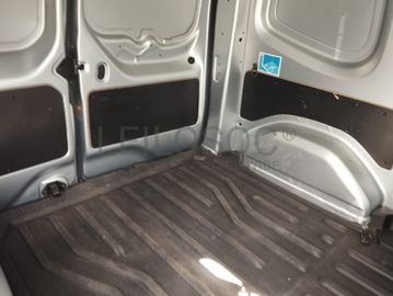 Renault Kangoo · Ano 2021  