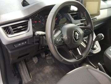 Renault Kangoo · Ano 2021  