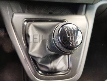Renault Kangoo · Ano 2021  