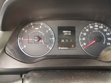 Renault Kangoo · Ano 2021  