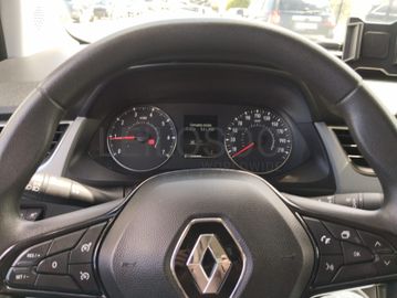 Renault Kangoo · Ano 2021  