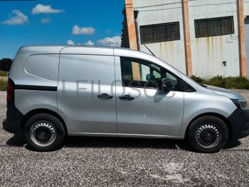 Renault Kangoo · Ano 2021  