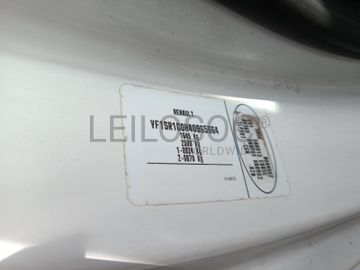 Renault Clio · Ano 2009