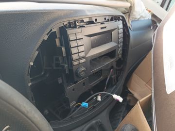 Mercedes-Benz Vito · Ano 2016