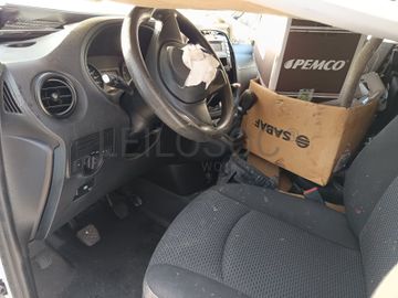 Mercedes-Benz Vito · Ano 2016
