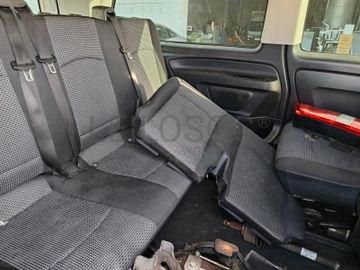 Mercedes-Benz Vito · Ano 2016