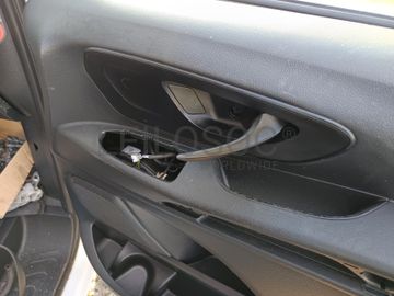 Mercedes-Benz Vito · Ano 2016