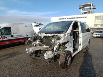 Mercedes-Benz Vito · Ano 2016