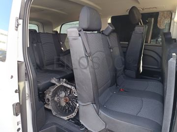 Mercedes-Benz Vito · Ano 2016