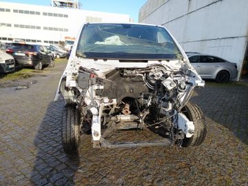 Mercedes-Benz Vito · Ano 2016