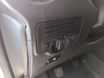 Mercedes-Benz Vito · Ano 2016
