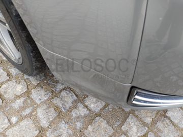Audi A8 · Ano 2010