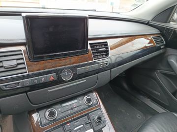 Audi A8 · Ano 2010