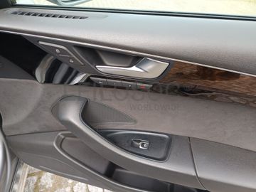 Audi A8 · Ano 2010