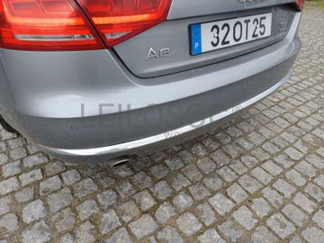 Audi A8 · Ano 2010