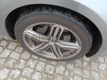 Audi A8 · Ano 2010